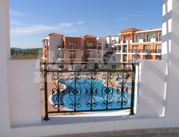 holiday in Aparthotel Kosta Bulgara