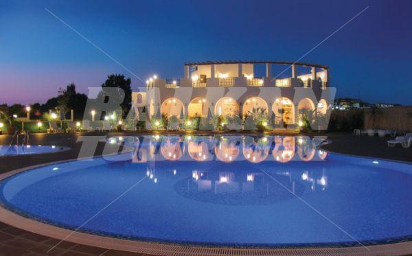 holiday in Aparthotel Kosta Bulgara