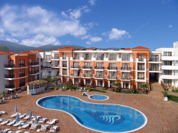 holiday in  Aparthotel Kosta Bulgara