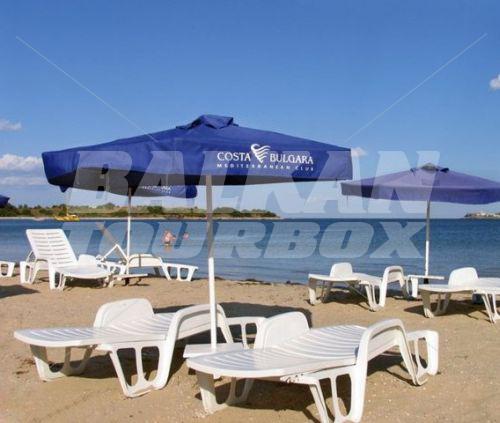 holiday in Aparthotel Kosta Bulgara