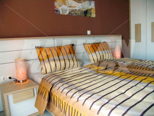 holiday in Aparthotel Kosta Bulgara