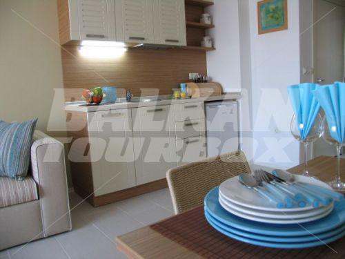 holiday in Aparthotel Kosta Bulgara
