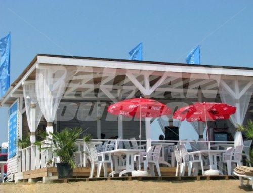 holiday in Aparthotel Kosta Bulgara