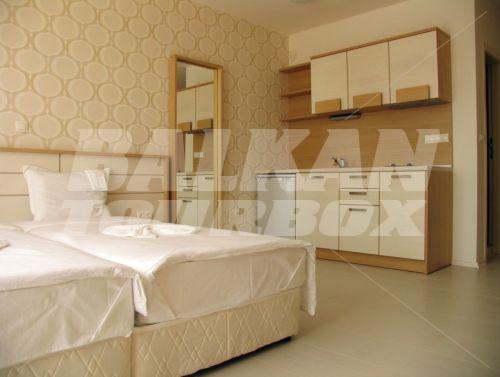 holiday in Aparthotel Kosta Bulgara