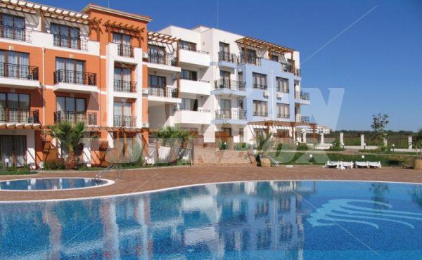 holiday in Aparthotel Kosta Bulgara