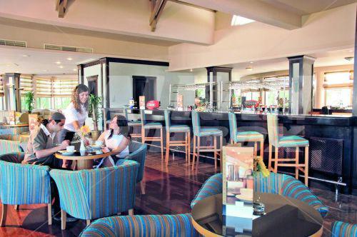 holiday in Amara Club Marine Nature