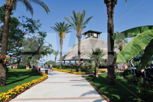 holiday in Amara Club Marine Nature