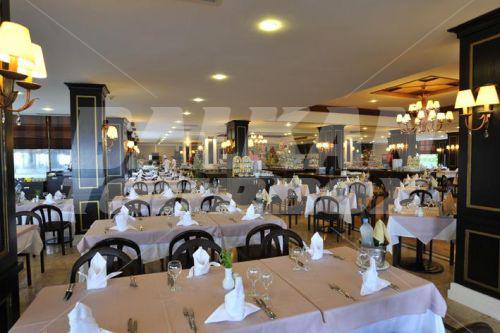 holiday in Amara Club Marine Nature