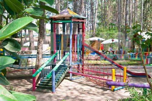 holiday in Amara Club Marine Nature