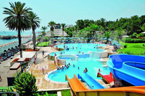 holiday in Amara Club Marine Nature