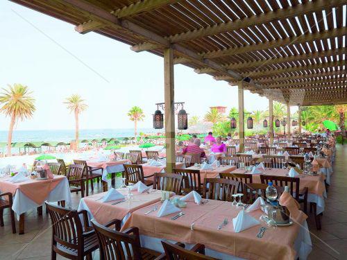 holiday in Amara Club Marine Nature