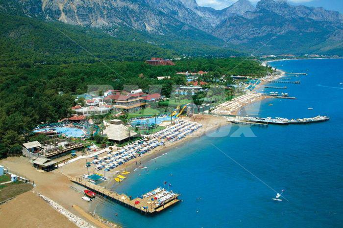 holiday in  Amara Club Marine Nature