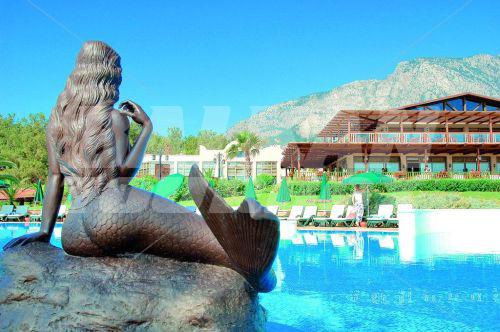 holiday in Amara Club Marine Nature