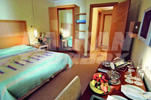 holiday in Amara Club Marine Nature
