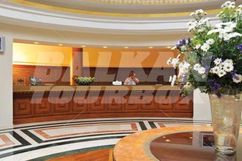 holiday in Amara Club Marine Nature
