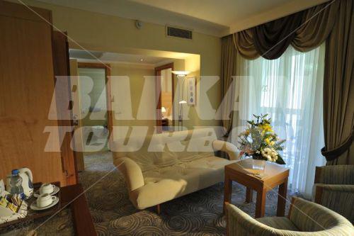holiday in Amara Club Marine Nature