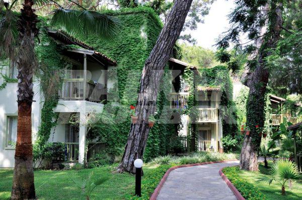 holiday in Amara Club Marine Nature