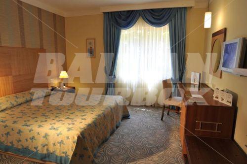 holiday in Amara Club Marine Nature