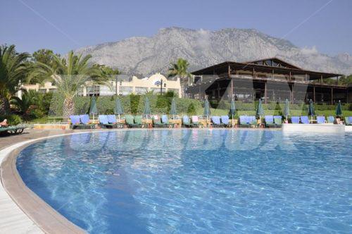 holiday in Amara Club Marine Nature
