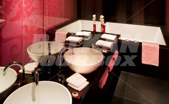 holiday in Buddha-Bar Hotel Budapest Klotild Palace