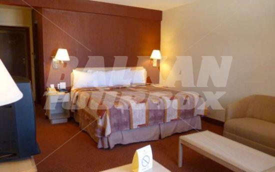 почивка в Casa Grande Delicias