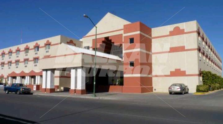 почивка в Casa Grande Delicias