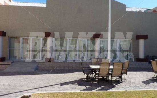 почивка в Casa Grande Delicias