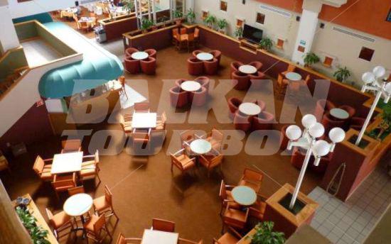 почивка в Casa Grande Delicias
