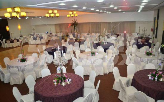 почивка в Casa Grande Delicias