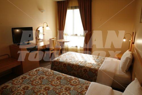 holiday in Wassim