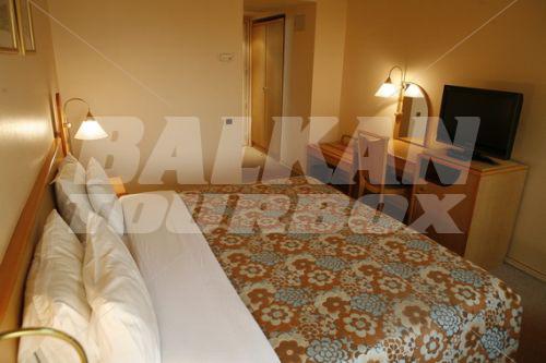 holiday in Wassim