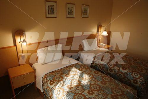 holiday in Wassim
