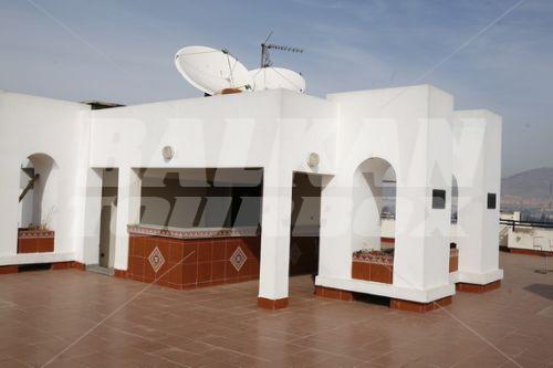 holiday in Wassim