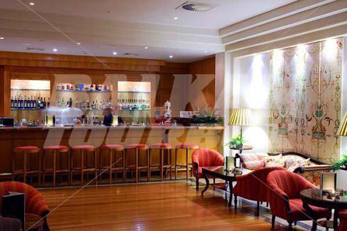 holiday in Madeira Regency Palace
