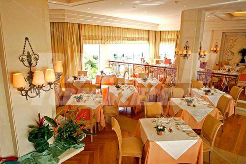 holiday in Madeira Regency Palace