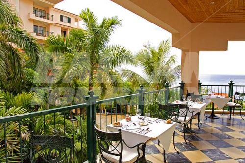 holiday in Madeira Regency Palace
