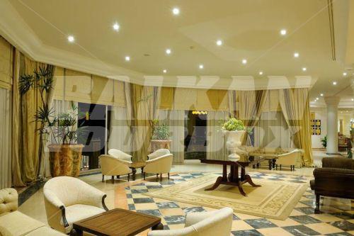 holiday in Madeira Regency Palace
