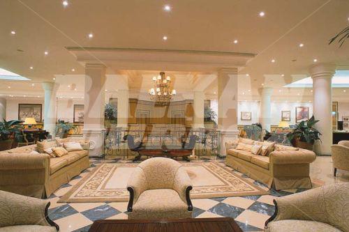 holiday in Madeira Regency Palace