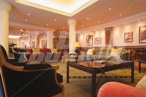 holiday in Madeira Regency Palace