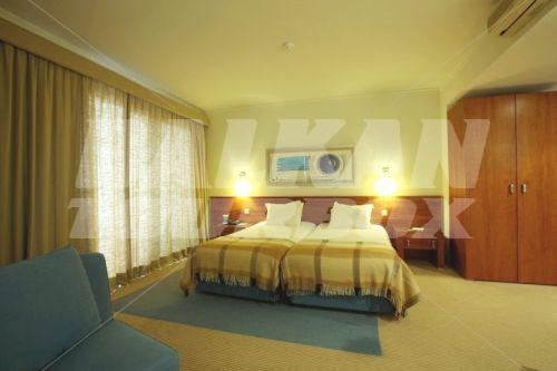 holiday in Madeira Regency Palace