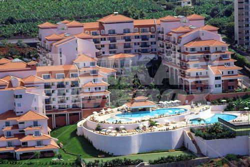 holiday in Madeira Regency Palace
