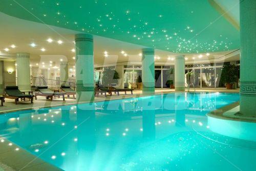holiday in Madeira Regency Palace