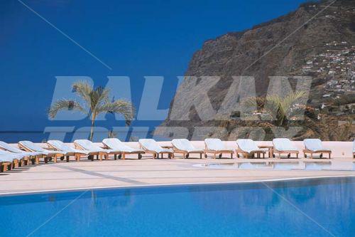 holiday in Madeira Regency Palace