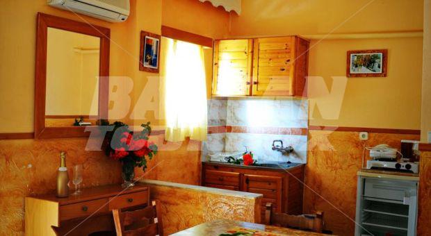 holiday in Anna 1 Apartments