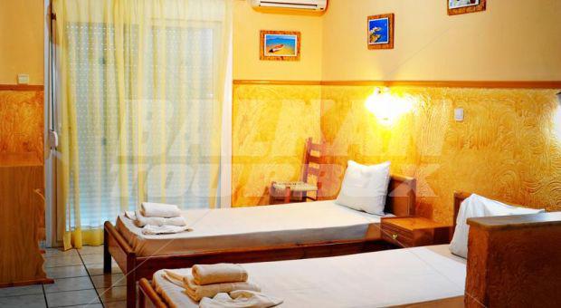 holiday in Anna 1 Apartments