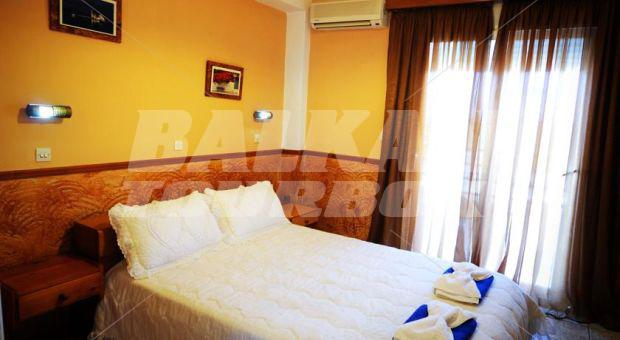 holiday in Anna 1 Apartments