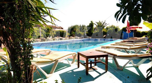holiday in Anna 1 Apartments