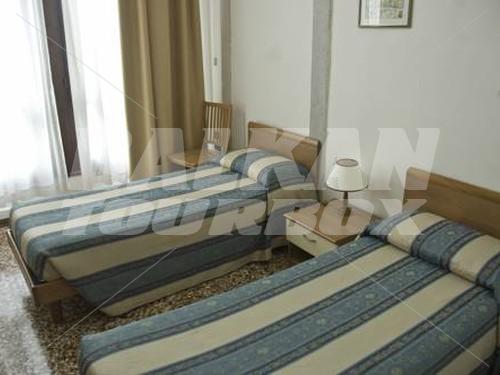 почивка в Casa Sant’Andrea Hotel