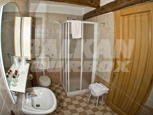 почивка в Casa Sant’Andrea Hotel