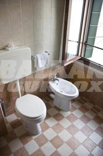 почивка в Casa Sant’Andrea Hotel